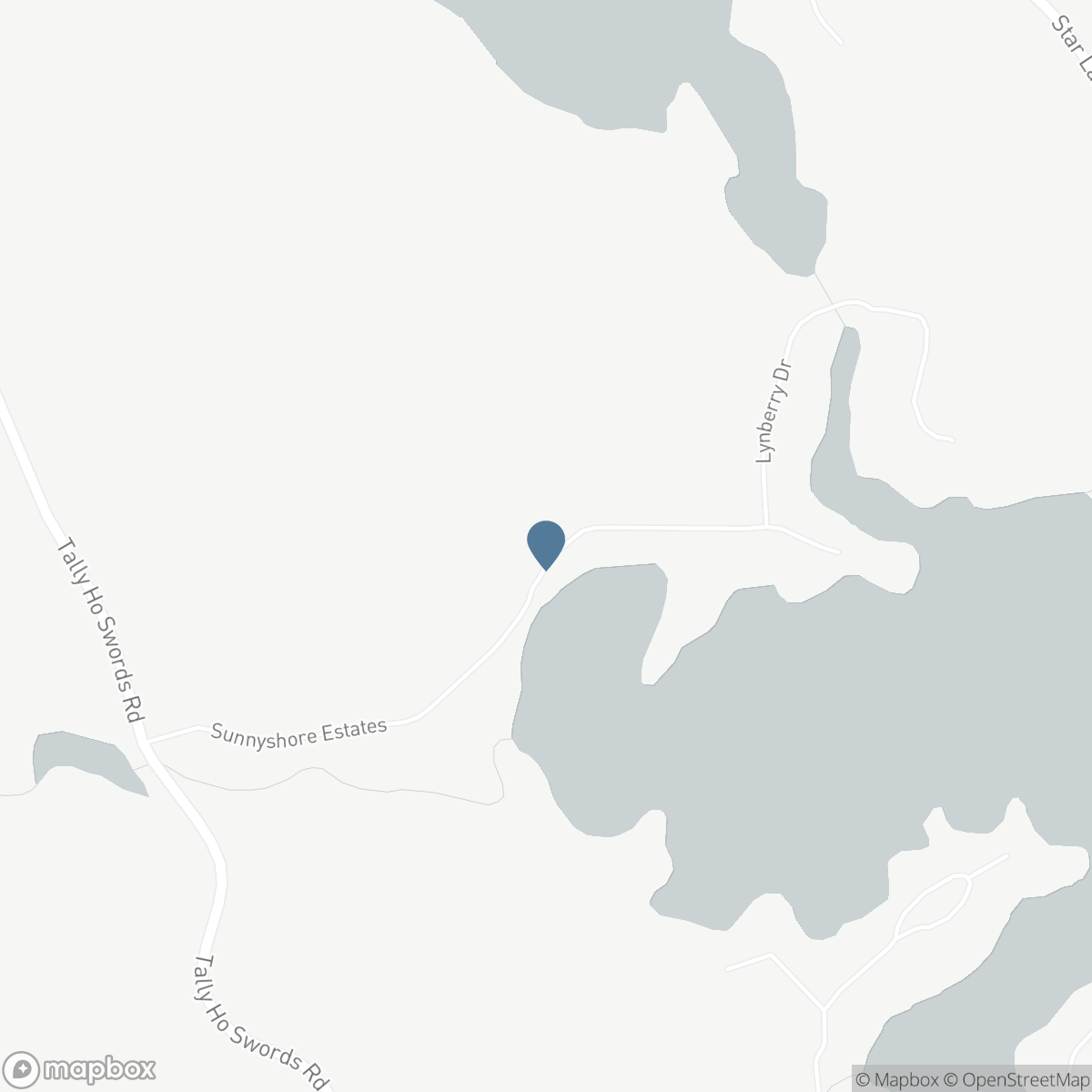 62 SUNNYSHORE ESTATE ROAD, McDougall, Ontario P2A 2W9